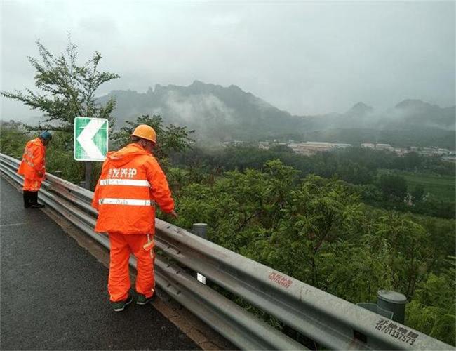 广安大型机场排水系统